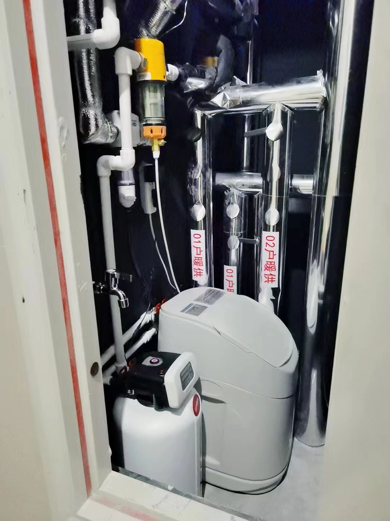 軟水機(jī) 軟水機(jī)